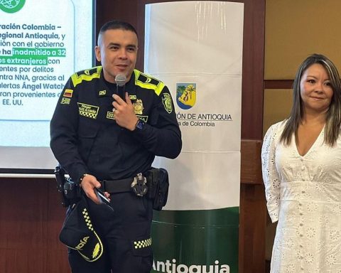 Antioquia launches mobilization in its nine subregions against child commercial exploitation