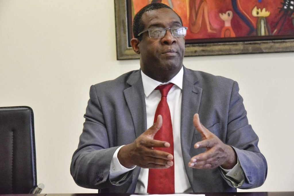 Antonio Ciriaco sobre modificación del Presupuesto 2025: «Es una medida correcta»