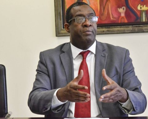 Antonio Ciriaco sobre modificación del Presupuesto 2025: «Es una medida correcta»