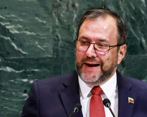 António Guterres is solidarity with Venezuela