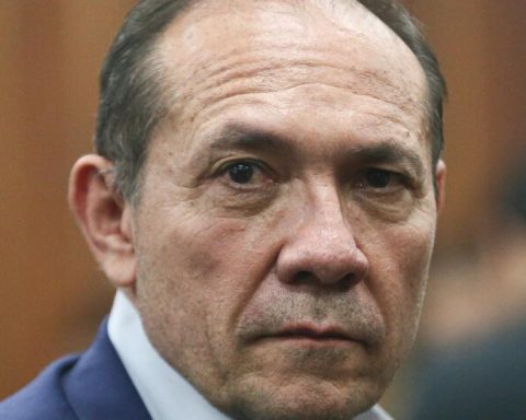 Antonio Sanguino defends budget of the Ministry of Labor by 2026