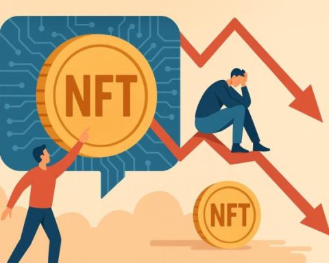 Are the NTFs 'dying'? Thus these digital assets are currently