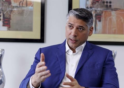 AreaT, focused on strengthening aerial hub in America