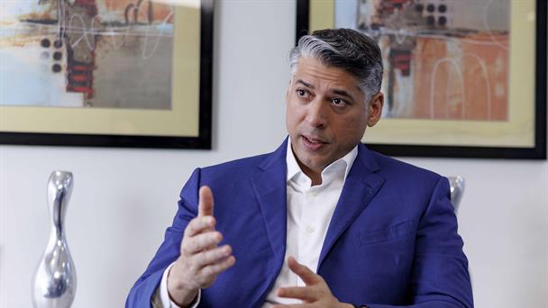 AreaT, focused on strengthening aerial hub in America