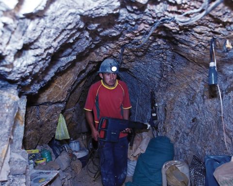 Arequipa with more work accidents notified to the Ministry of Labor