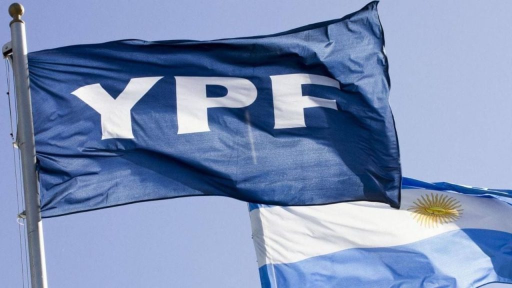 Argentina loses another round in the trial for the nationalization of YPF