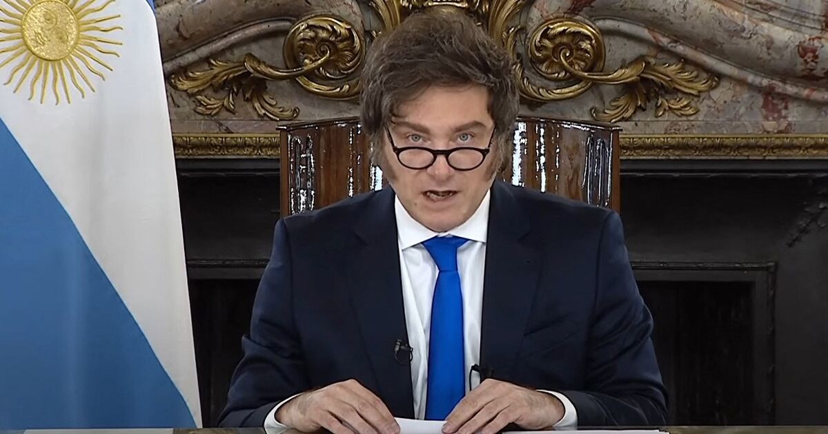 Argentine Debt Titles jump thanks to US Treasury support