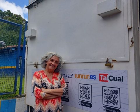 Ari mobile | UCV studies food in Venezuela as a resilience reflection