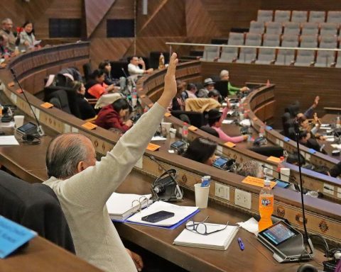 Army opponents of any project attempt to designate electoral vowels