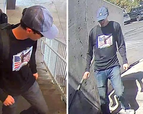 Arrested Tyler Robinson, 22, alleged murderer of Charlie Kirk