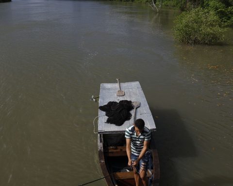 Artisanal fisherman's insurance will have new rules in October