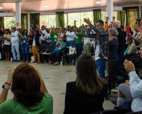 Artisanal fishermen prioritize demarcations in the 1st national plan