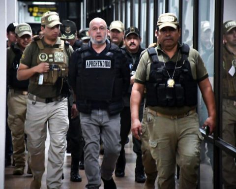 Arturo Murillo adds 15 criminal proceedings in Bolivia, confirms the Prosecutor's Office