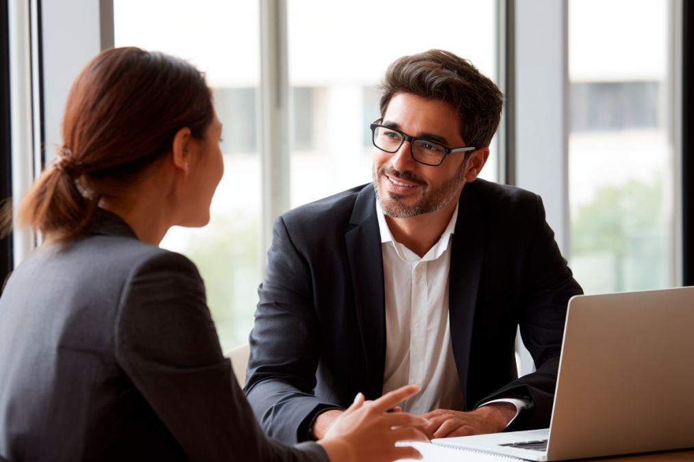 Assertive communication: 11 tips to express what you think without hurting others