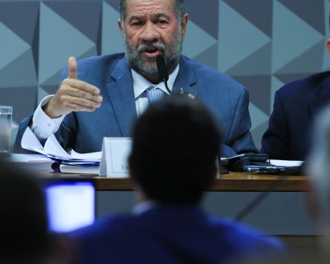 At CPMI, Lupi says that government had no dimension of the fraud in the INSS