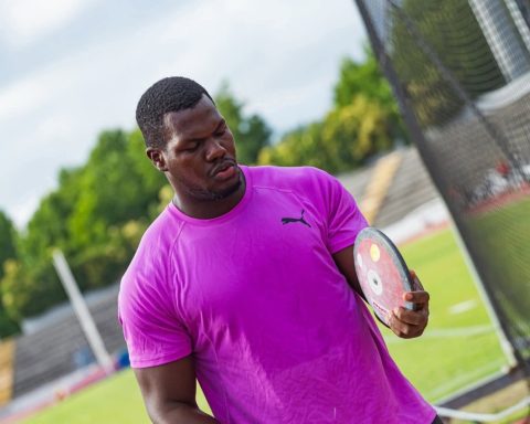 Athletics World Athletics: The last Cuban in Tokyo gets in the final