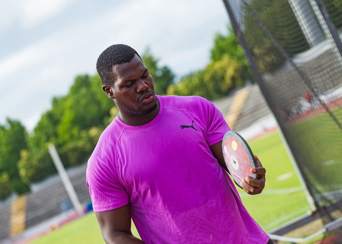 Athletics World Athletics: The last Cuban in Tokyo gets in the final