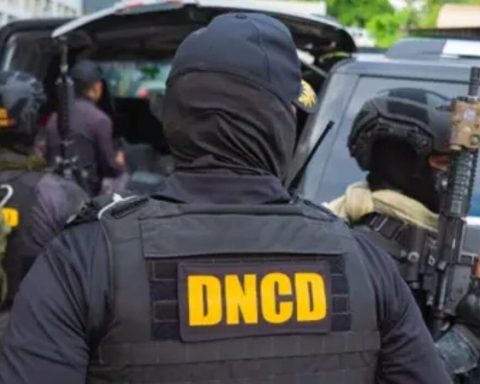 Procuraduría y DNCD incautan bienes a Rotestán Clase