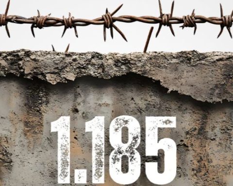 (Captura de Pantalla: Prisoners Defenders - X)