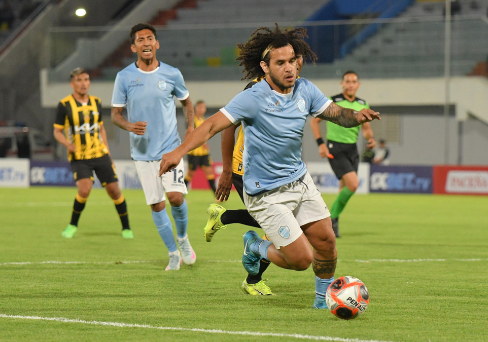 Aurora domices the tiger, discounts and leaves the tip at stake for this Sunday