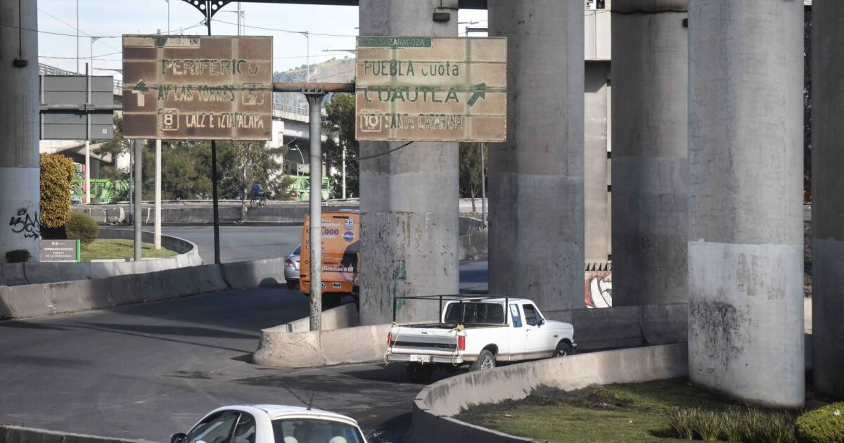 Authorities identify two “unknown” victims of explosion in Iztapalapa