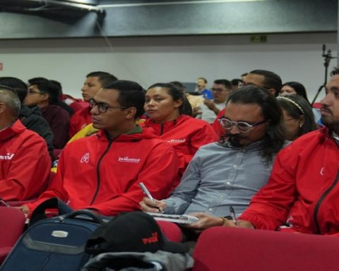 Reafirman compromiso con la espiritualidad en defensa de la soberanía y la paz nacional