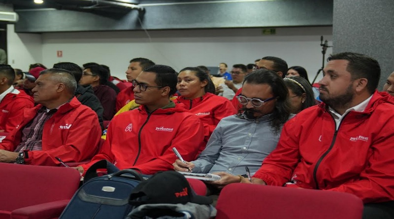 Reafirman compromiso con la espiritualidad en defensa de la soberanía y la paz nacional