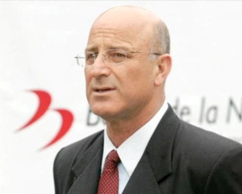 Avi Dan On defends Toledo for the case of Ecoteva: "The plot was between cheap, Odebrecht and Maiman"