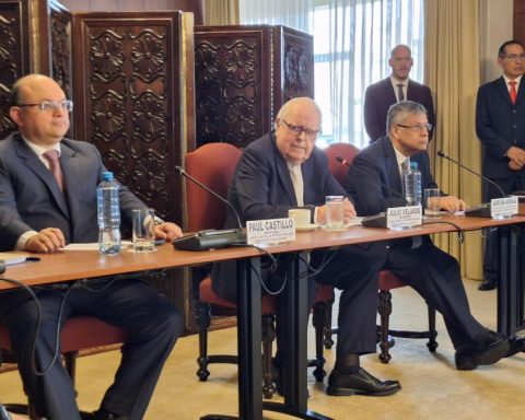 BCR now expects Peru to grow 3.2% this year