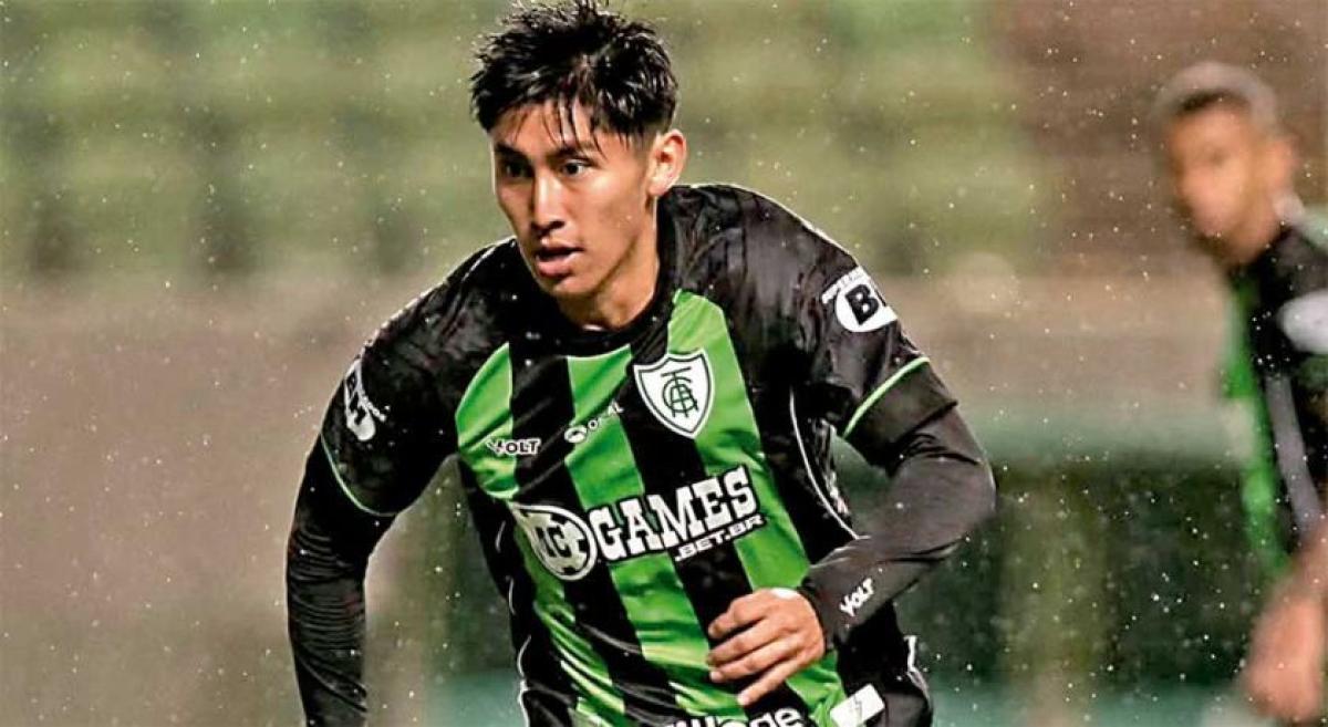 Back to Santos is an option for third parties