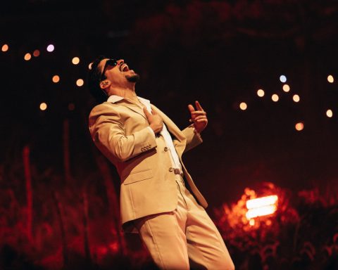 Bad Bunny, Music and Change