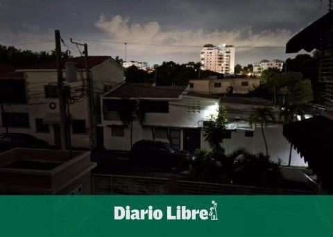 Bags punish the Dominicans again