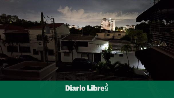 Bags punish the Dominicans again