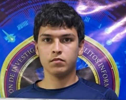 Bank accounts hacker arrested