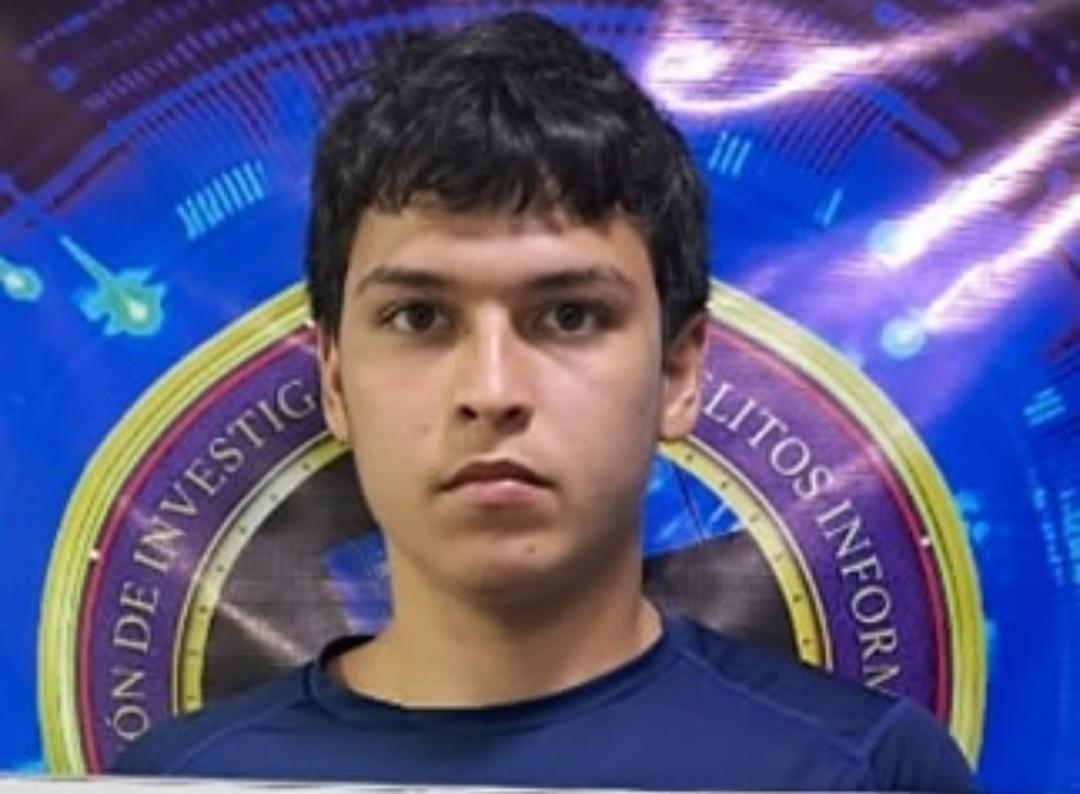 Bank accounts hacker arrested