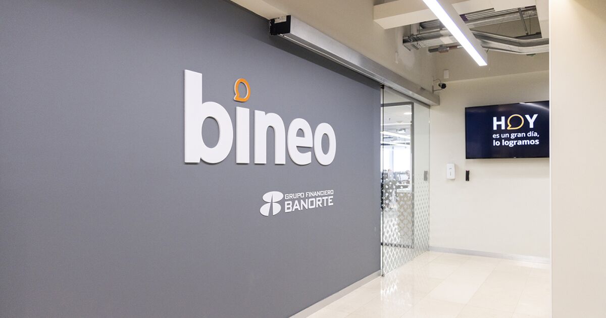 Banorte sells his digital bank to Klar