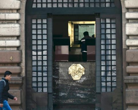 Banxico discards contagion due to money laundering cases