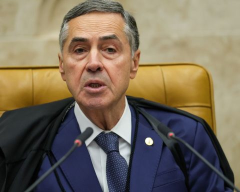 Barroso says STF should evaluate reaction against US sanctions