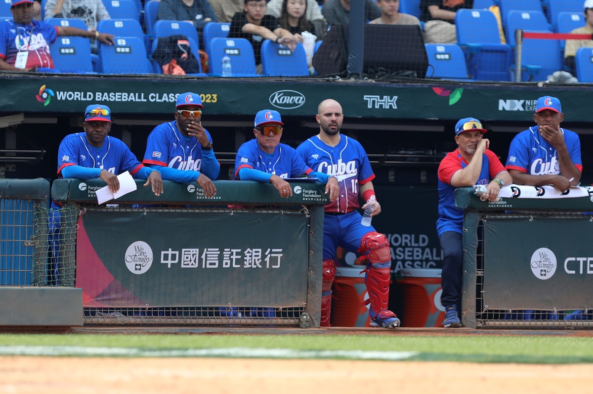 Baseball authorities in Cuba "Optmists" on participation in the World Classic