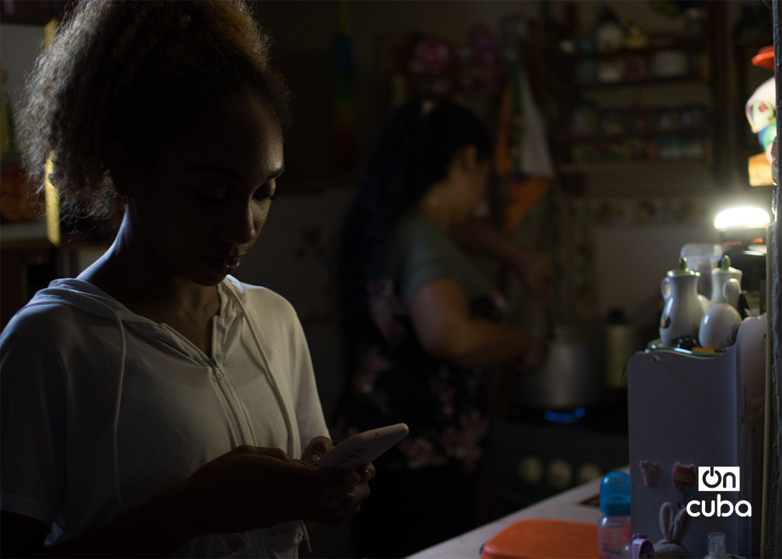 Basques in Cuba: The predicted affectation will exceed electrical availability again