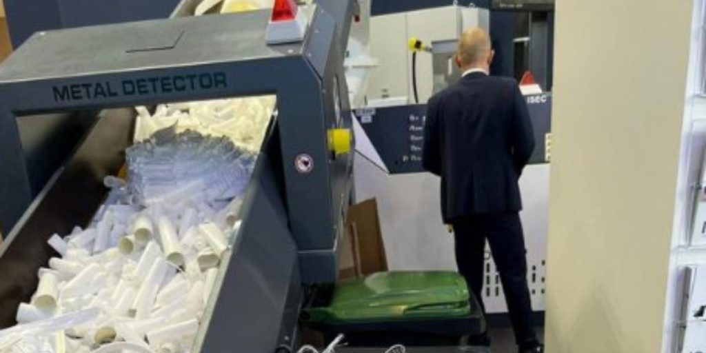 Before difficult year, mold industry bets on the diversification of sectors