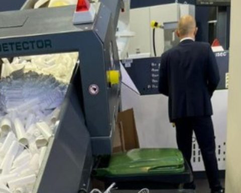 Before difficult year, mold industry bets on the diversification of sectors