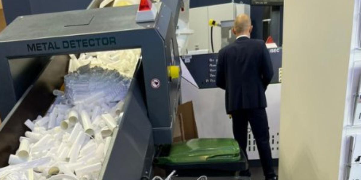 Before difficult year, mold industry bets on the diversification of sectors