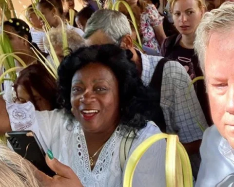 Berta Soler, cuba, miami, premio Lech Wałęsa