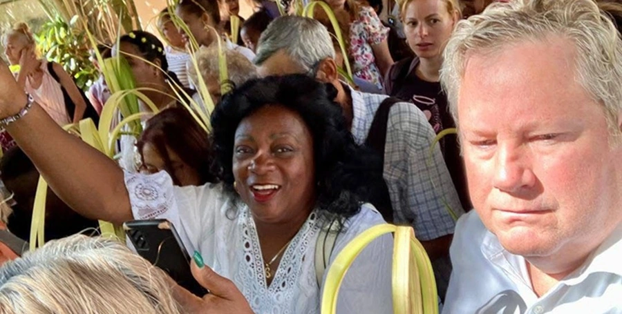 Berta Soler, cuba, miami, premio Lech Wałęsa