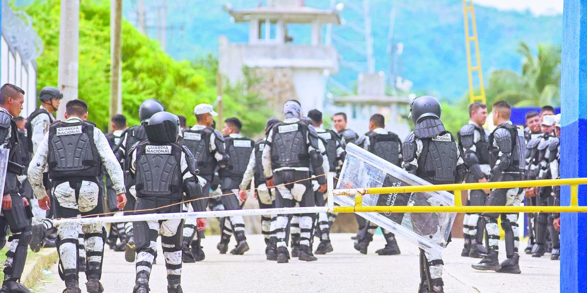 Between opacity and lag, police, prosecutors and criminals