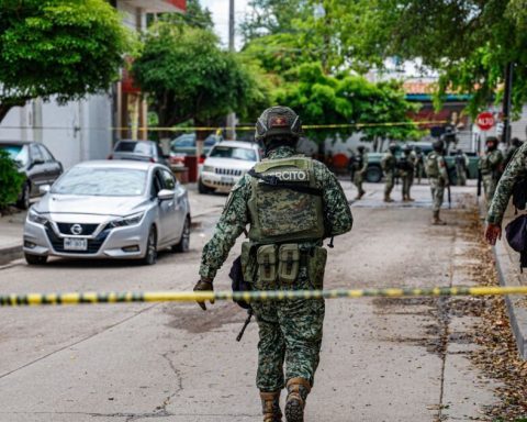 Beyond the outbreak: Morelia in 2008 and the war in Sinaloa in 2024