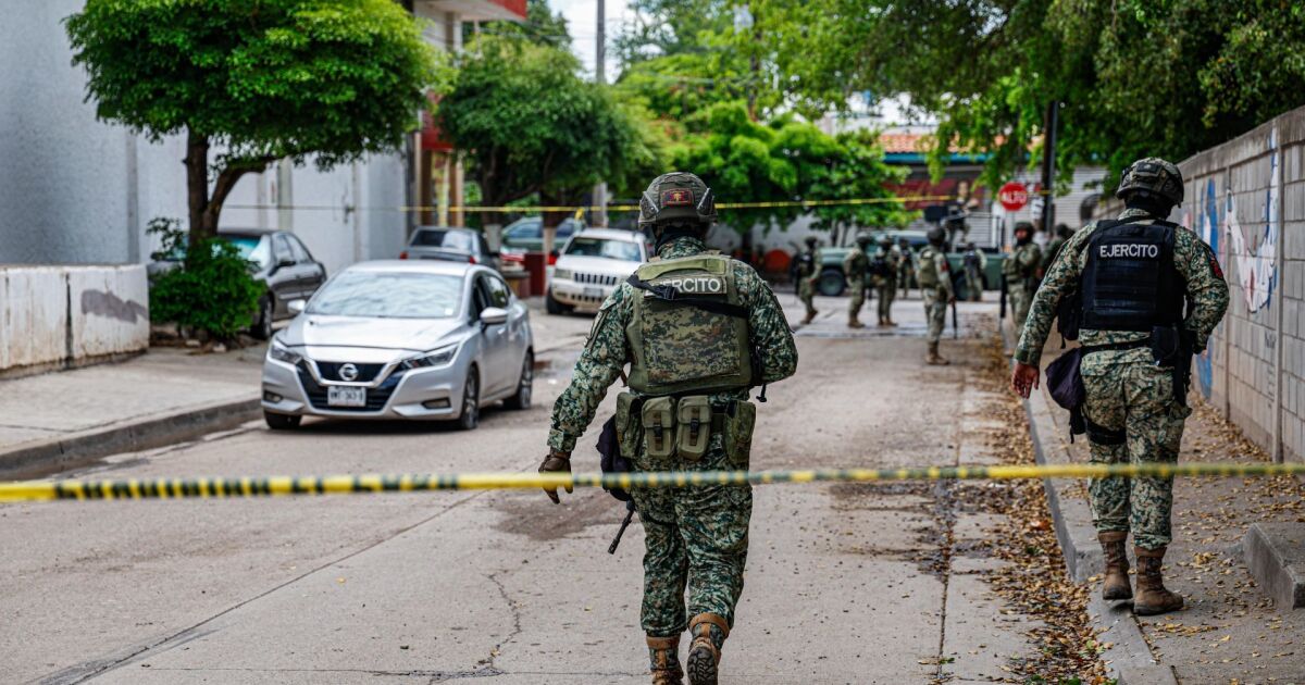 Beyond the outbreak: Morelia in 2008 and the war in Sinaloa in 2024