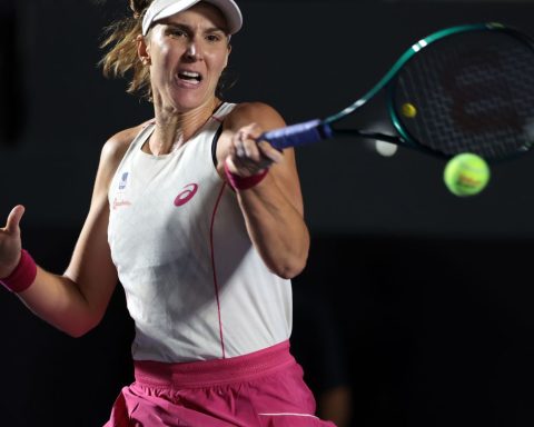 Bia Haddad announces early final of the 2025 season