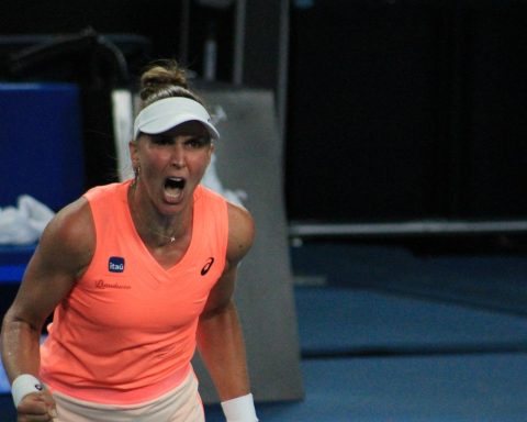 Bia Haddad debuts at SP Open against Qualifying opponent